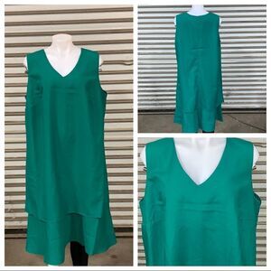 Romans woman’s shift dress size 22